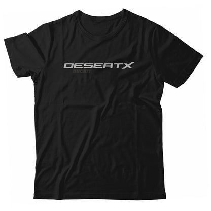 Desert X emblema 3