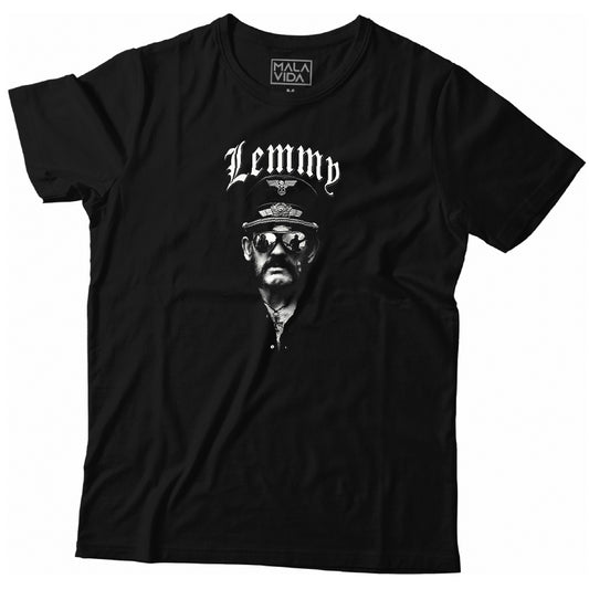 Motorhead - Lemmy