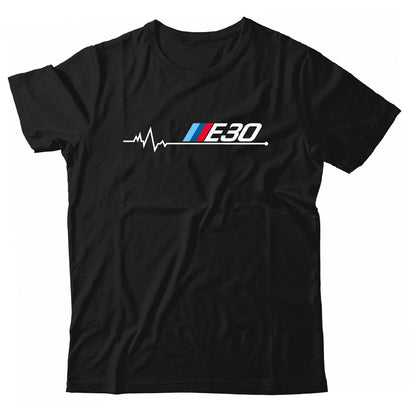 E30 heartbeat