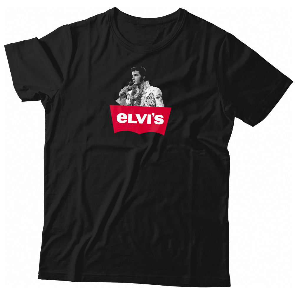 ELVI'S