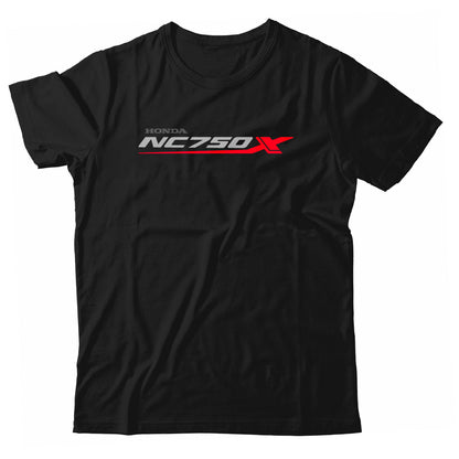 NC-750X emblema