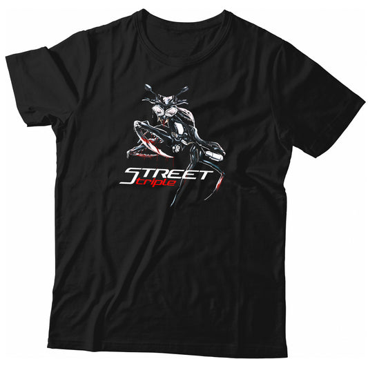 Street Mantis white