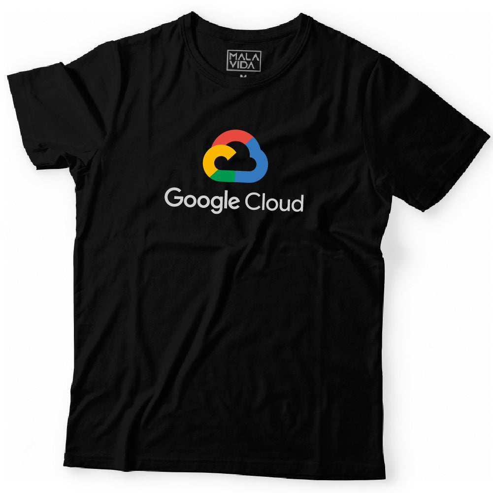 Google Cloud logo