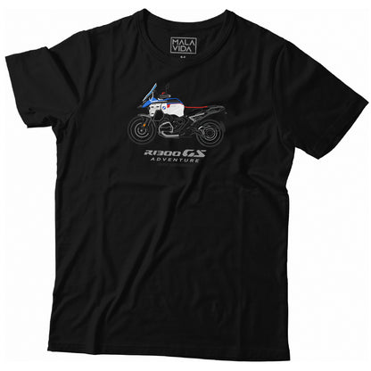 R1300 GS Adventure Trophy