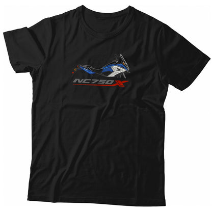 NC-750X blue (2020-)