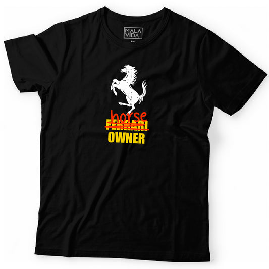 Horse Owner