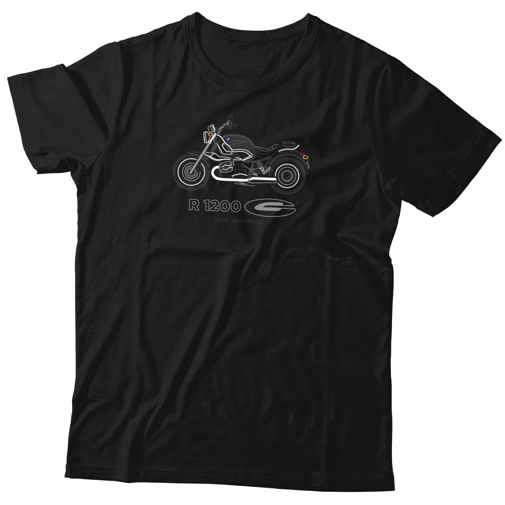 R1200 C Black