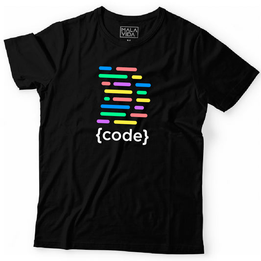 CODE colores