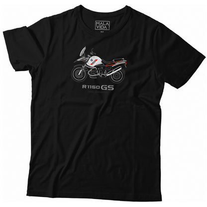 R1150 GS Trophy