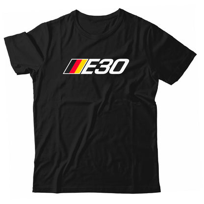 E30 Germany emblem