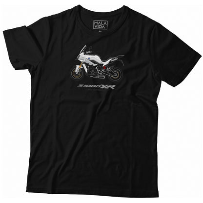 S1000 XR white