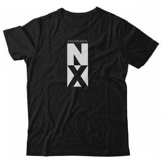 NX logo