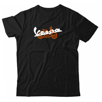 Vespa logo 6