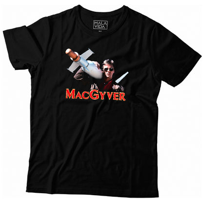 MacGyver