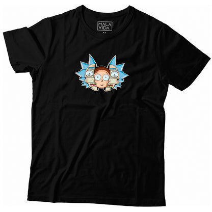 Morty - Total Recall