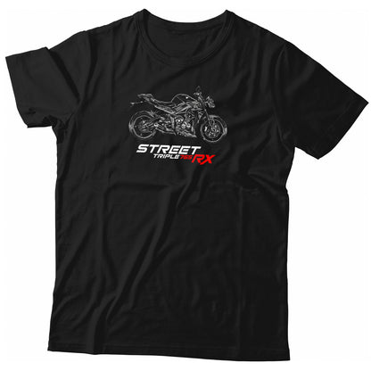 Street Triple 765 Rx