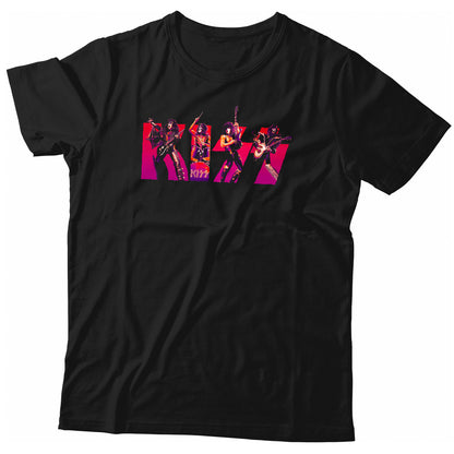 KISS - Band