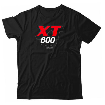 XT 600 logo 1