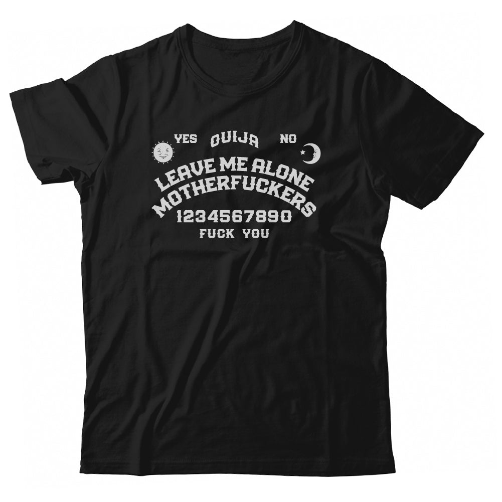 OUIJA | Leave Me Alone