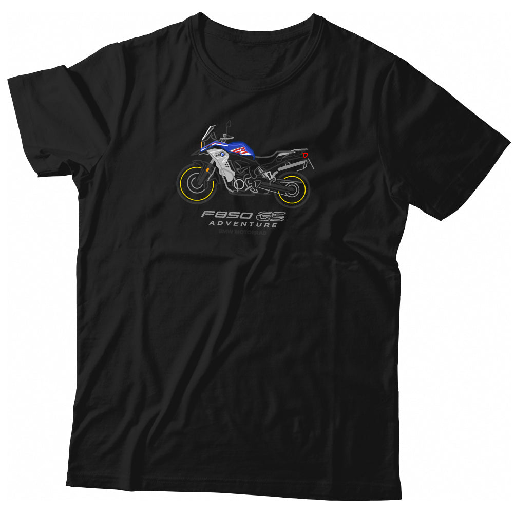F850 GS Adventure Rallye