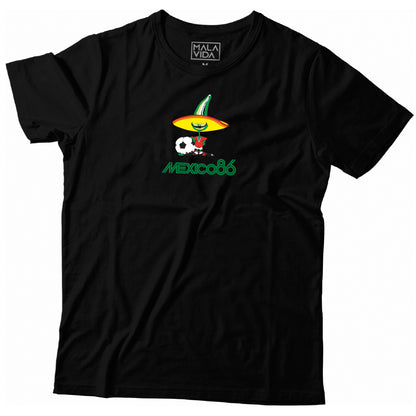 Mexico 86 Pique