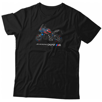S1000 XR M Black