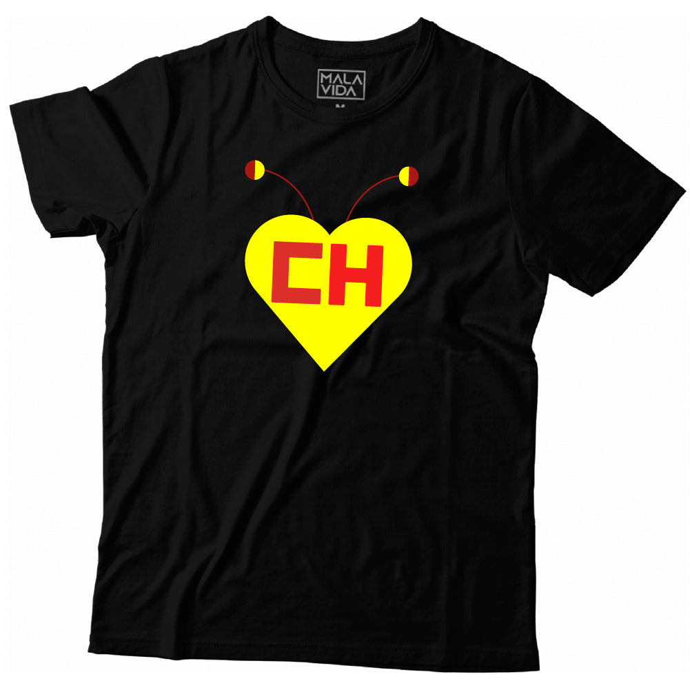 Chapulín Colorado | Antenitas de vinil