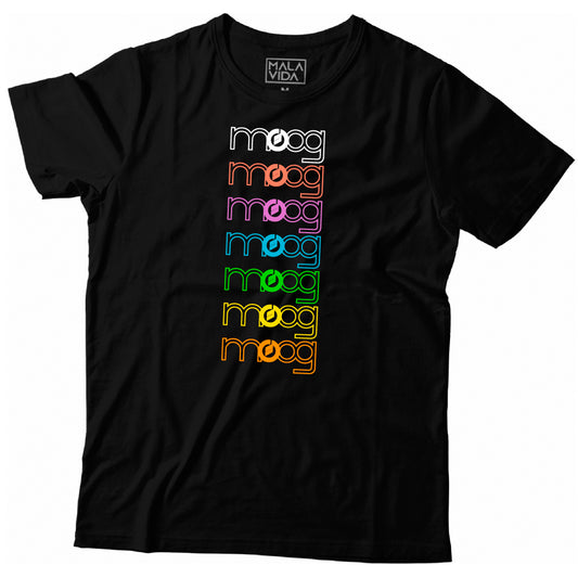 MOOG groovy style