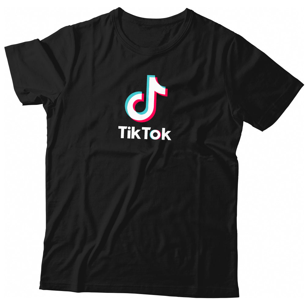TikTok logo
