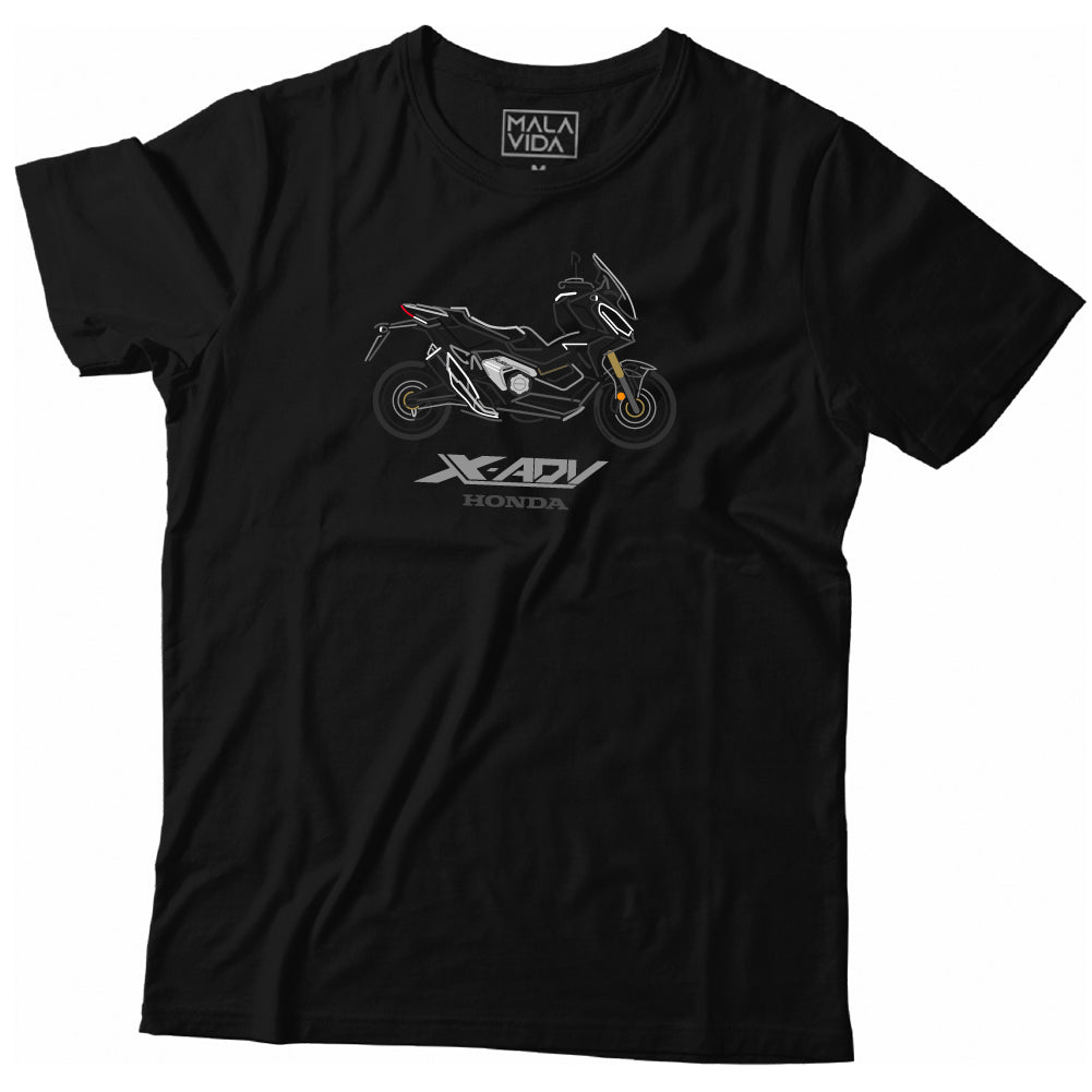 X-ADV 750 black