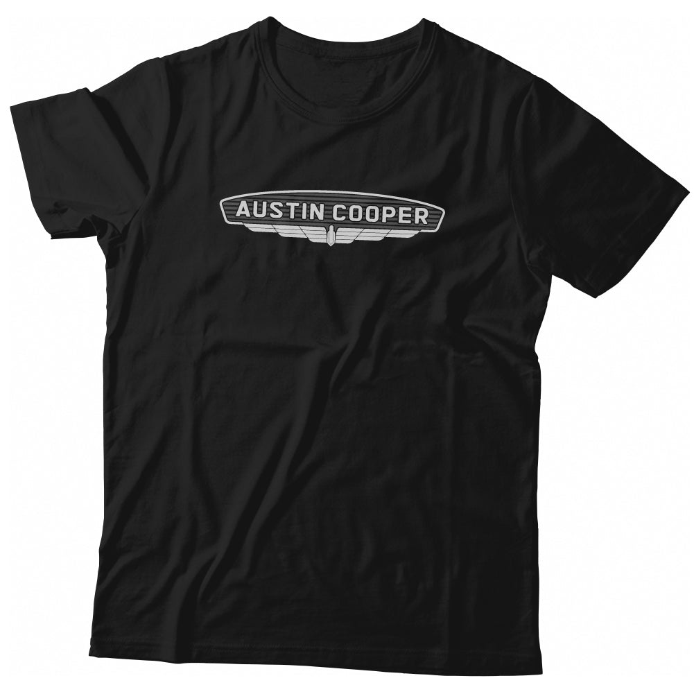 Austin Cooper emblema