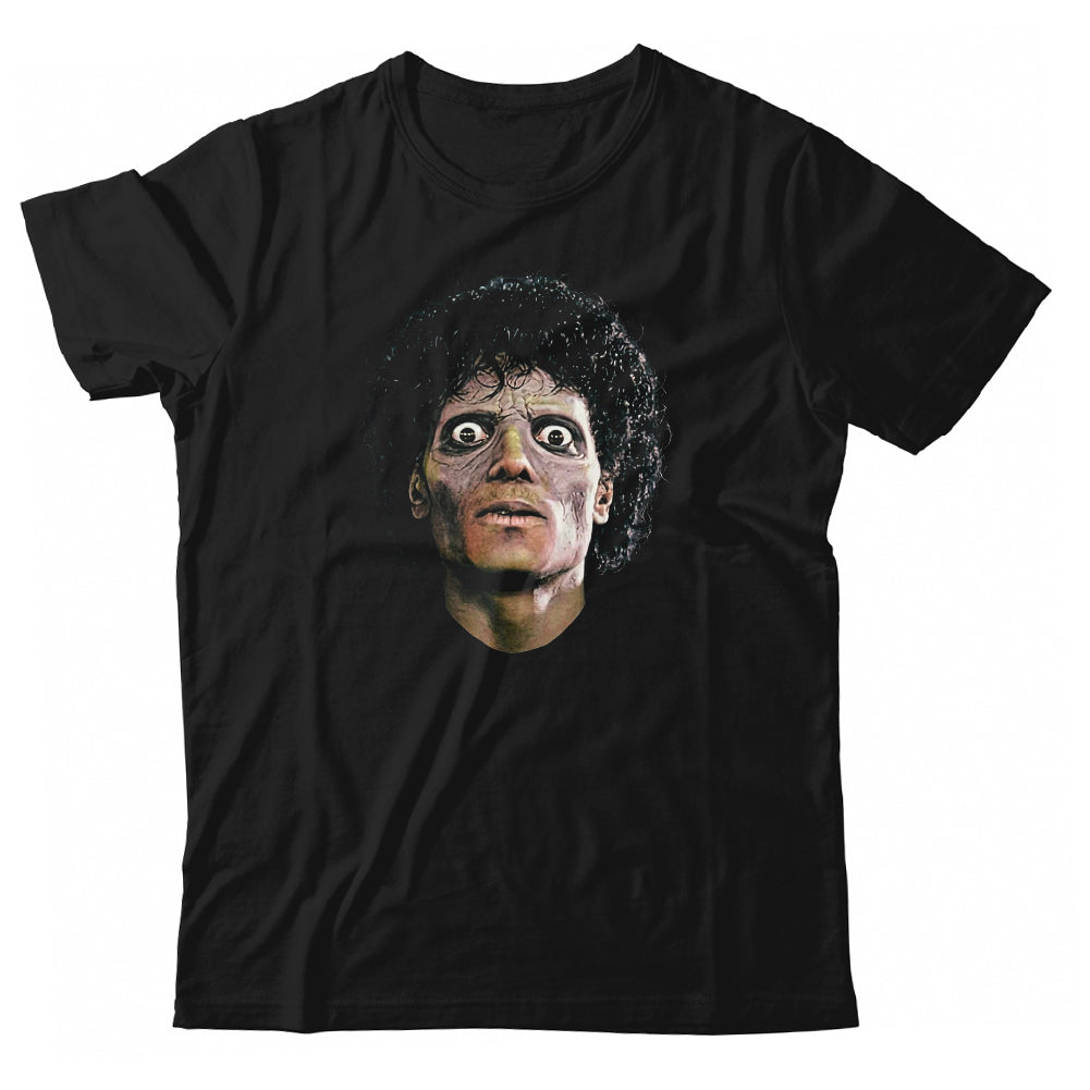 Michael Jackson | Zombie