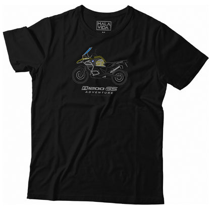R1200 GS Adventure (2014-19) kalamata