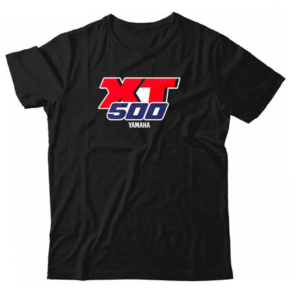 XT 500 logo 2