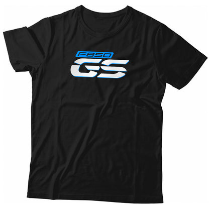 F850 GS emblema 2