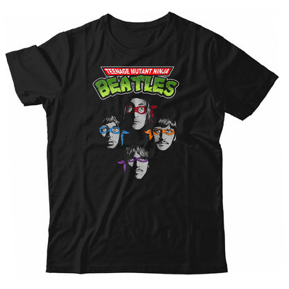 The Ninja Beatles