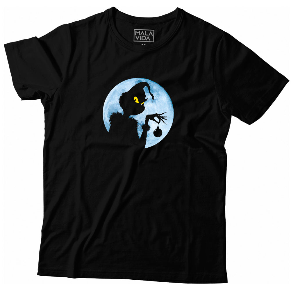 The grinch dark of the moon