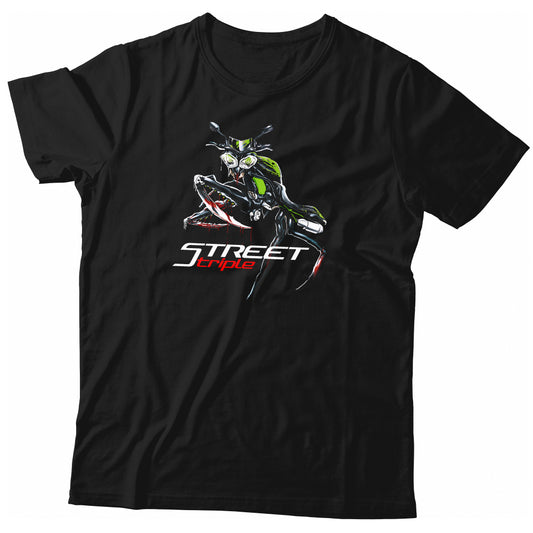 Street Mantis green