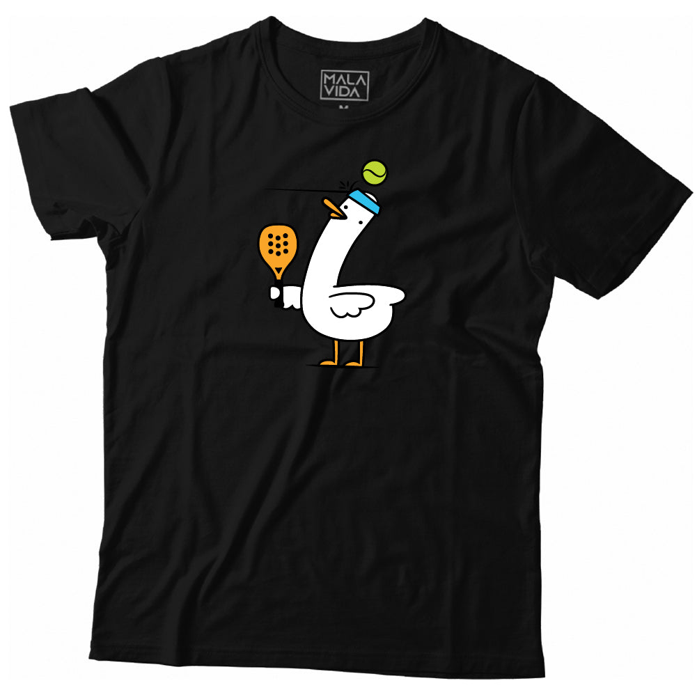Padel duck