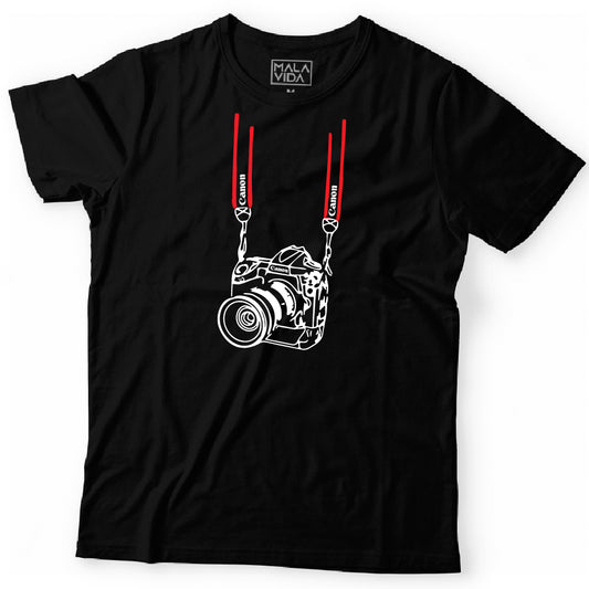 Canon camara style 1