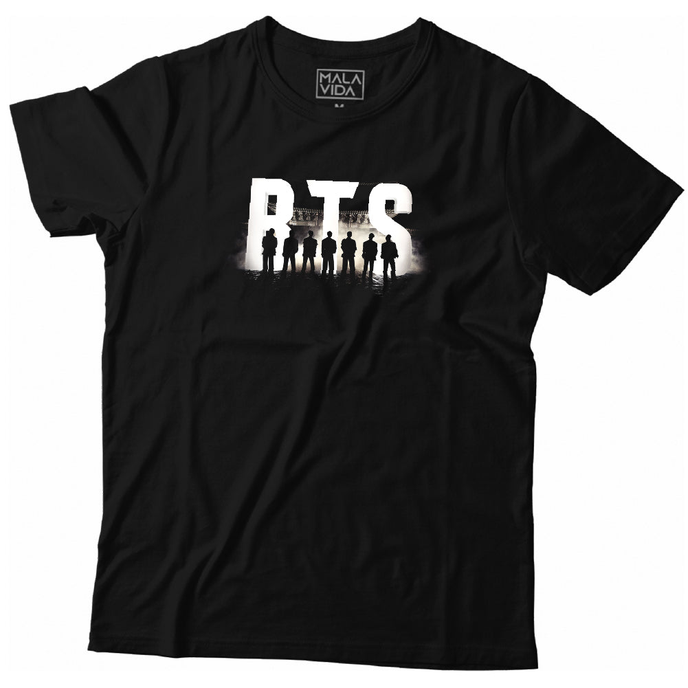 BTS - Comeback