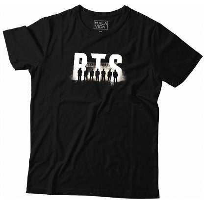 BTS - Comeback