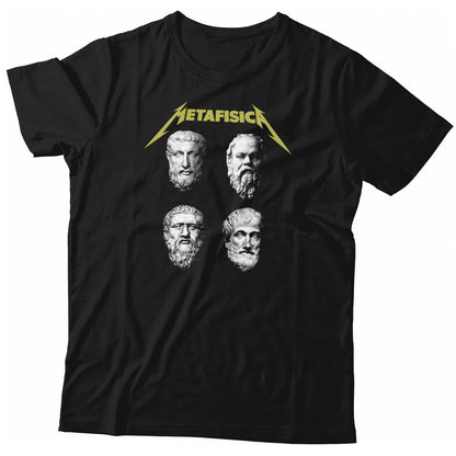 Metafisica