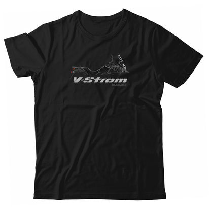 V-strom XT black