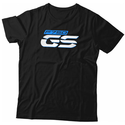 F750 GS emblema 4