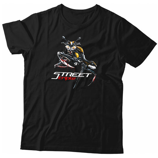 Street Mantis yellow
