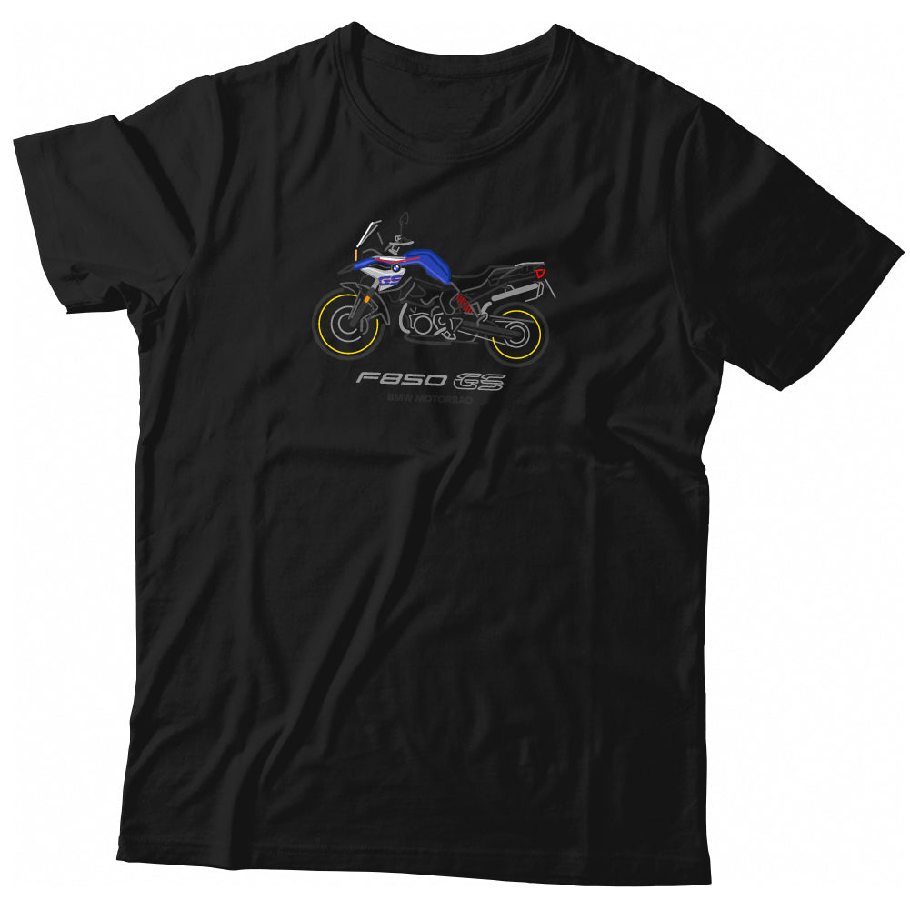 F850 GS Rallye