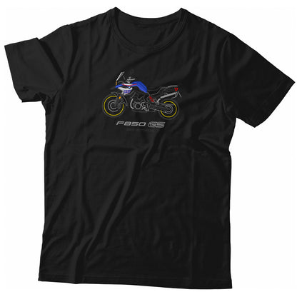 F850 GS Rallye