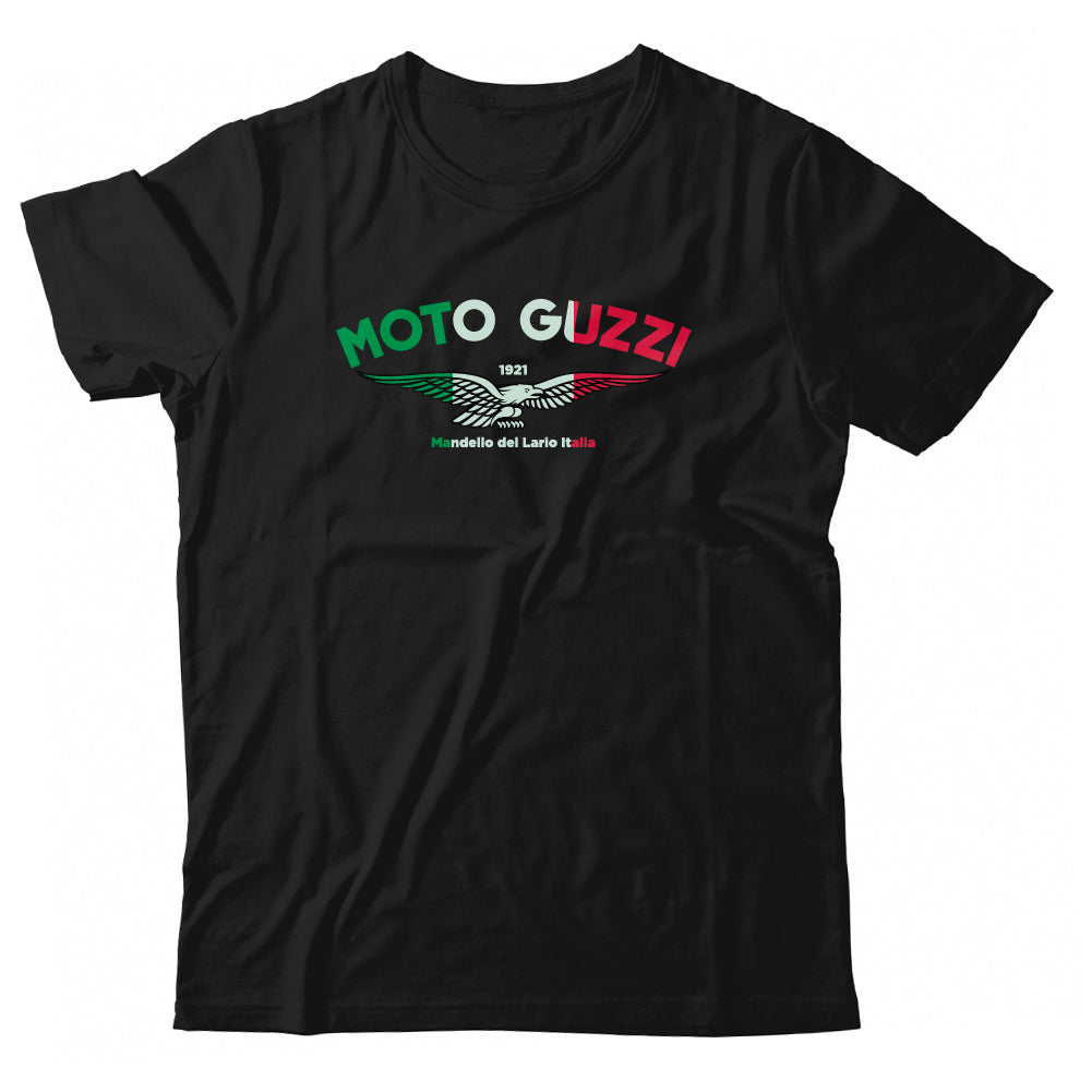 Moto Guzzi logo Italia