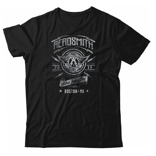 Aerosmith | Aero Force One